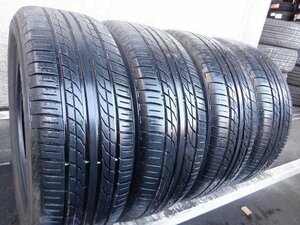 【ナ650】PRACTIVA BP01▲205/55R16▲4本即決