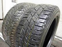 【X506】SCORPION ZERO▲255/55R19▲2本即決_画像3