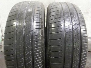 【ナ695】ENASAVE RV505▲215/65R16▲2本即決