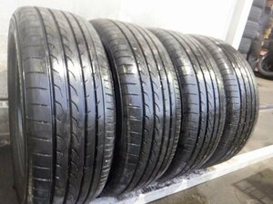 【ナ673】BluEarth RV-02▲215/60R16▲4本即決