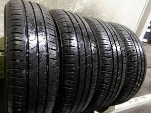 【ナ733】NH100C▲185/65R15▲4本即決