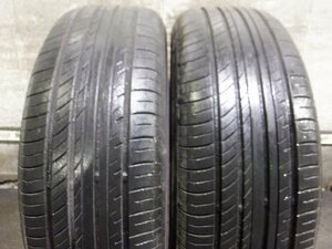 【ナ724】ADVAN dB V552▲195/65R15▲2本即決