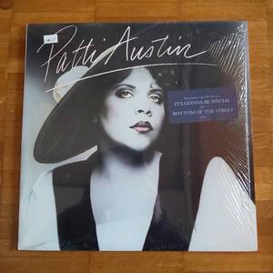 Patti Austin /IT'S GONNA BE SPECIAL 輸入盤ＬＰ 送料込み