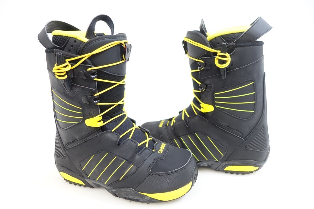 ヤフオク! -「salomon synapse wide」の落札相場・落札価格