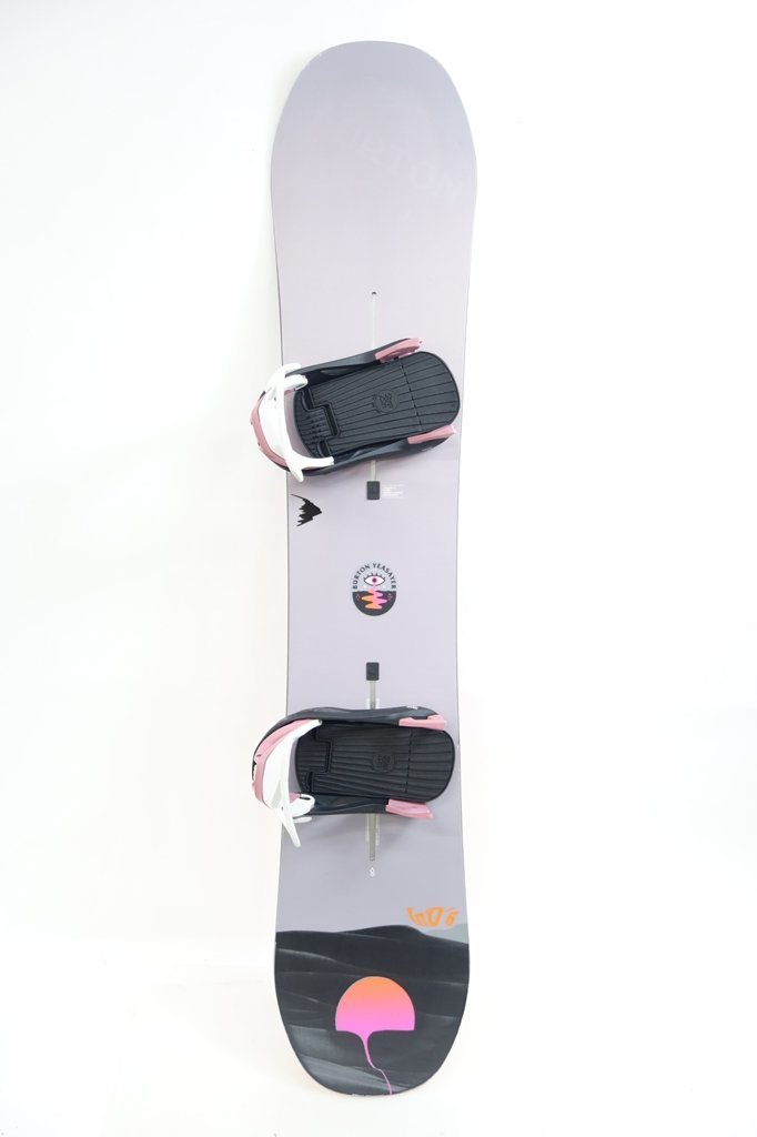ヤフオク! -「(burton バートン) 144」(スノーボード) (スポーツ別)の