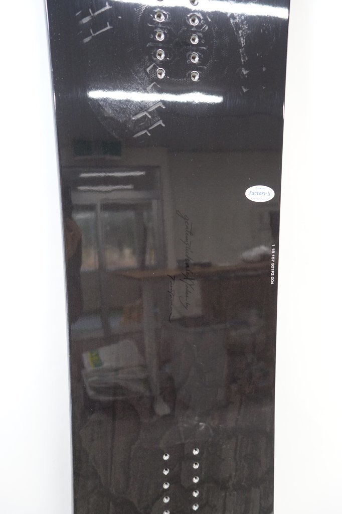 Gentemstick XY157 希少カラー 20-21 スノーボード ボード torshere.ru:443