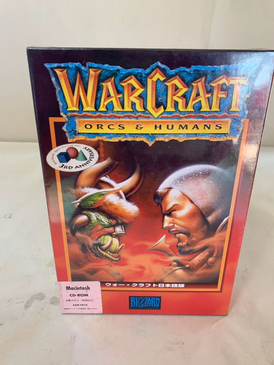 2023年最新】Yahoo!オークション -warcraft 日本語版の中古品・新品