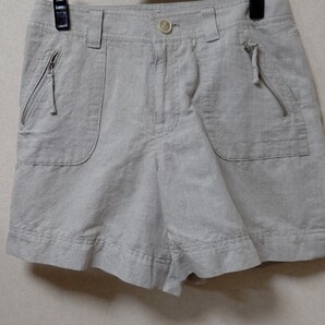 コムサデモード ショートパンツ