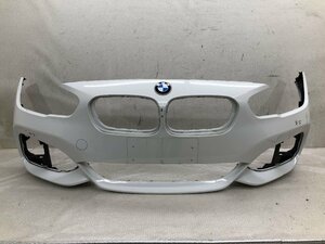 BMW 純正 1シリーズ F20 Mスポーツ フロントバンパー 5111 8060283