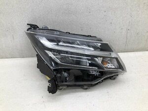 磨き済み トヨタ タンク M900A M910A 純正 右 ヘッドライト LED STANLEY W3917