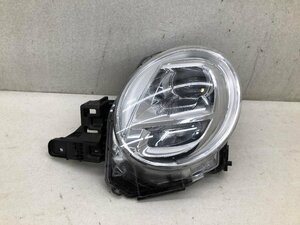 磨き済み LED LA250S キャスト 左 ヘッドライト KOITO 100-69020