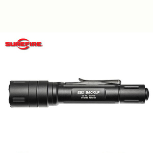 Фонарик Surefire EB2 резервный светодиодный светодиодный флэш-светильник Type Type Fire EB2C-A-BK