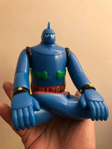  Tetsujin 28 номер фигурка . гора блеск осмотр hot игрушки FLAGSET i8toys DAMTOYS verycool rah 3ameti com игрушка Chogokin душа 