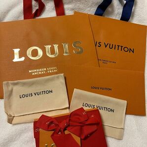 LOUIS VUITTON ルイヴィトン 紙袋 ショッピングバッグ ブランド紙袋 ショップ袋