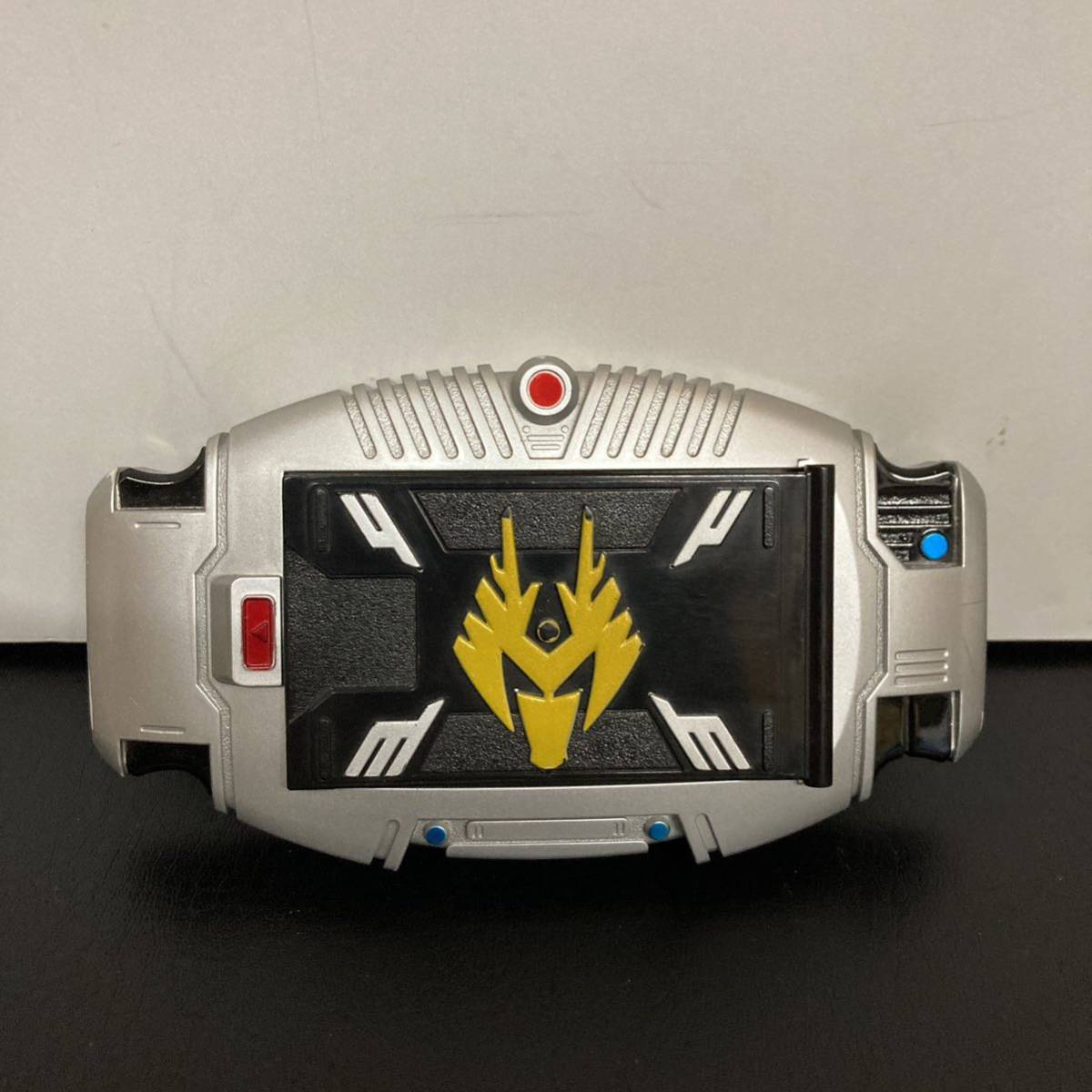仮面ライダーベルト】仮面ライダー龍騎 2002 オールベルト 「大人気