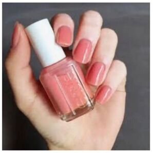 廃盤 定番 人気色 Essie シロップネイル