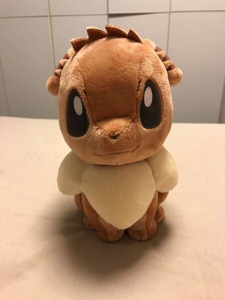 ポケモン ぬいぐるみ アイラブイーブイ イーブイ