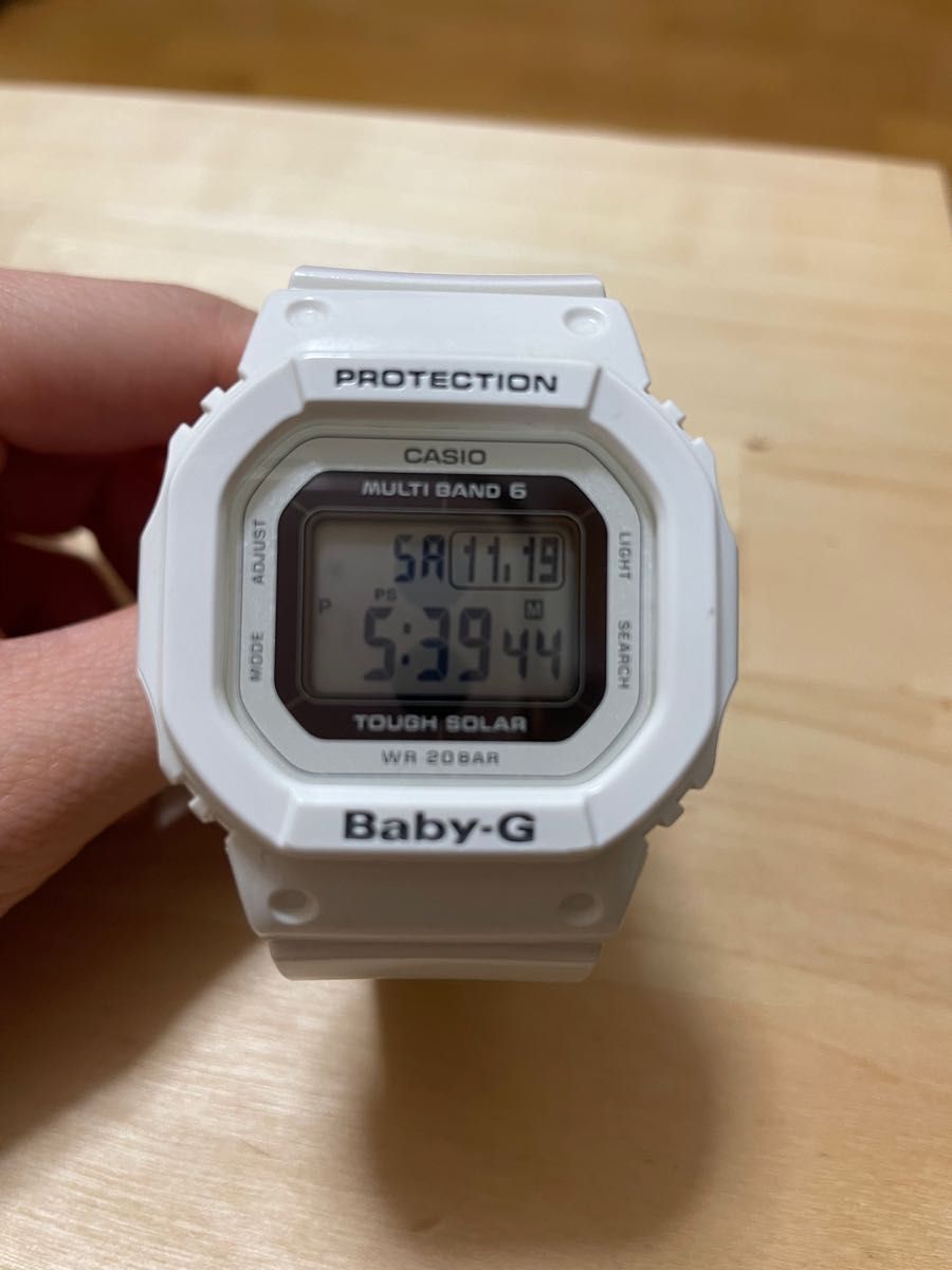 BABY-G アイサーチ・ジャパン コラボモデル BGR-3000UK-7JR | gkcsu.org