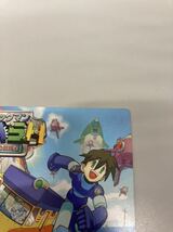 PS ロックマンDASH サンプルジャケット　ダミージャケット　即売1_画像4