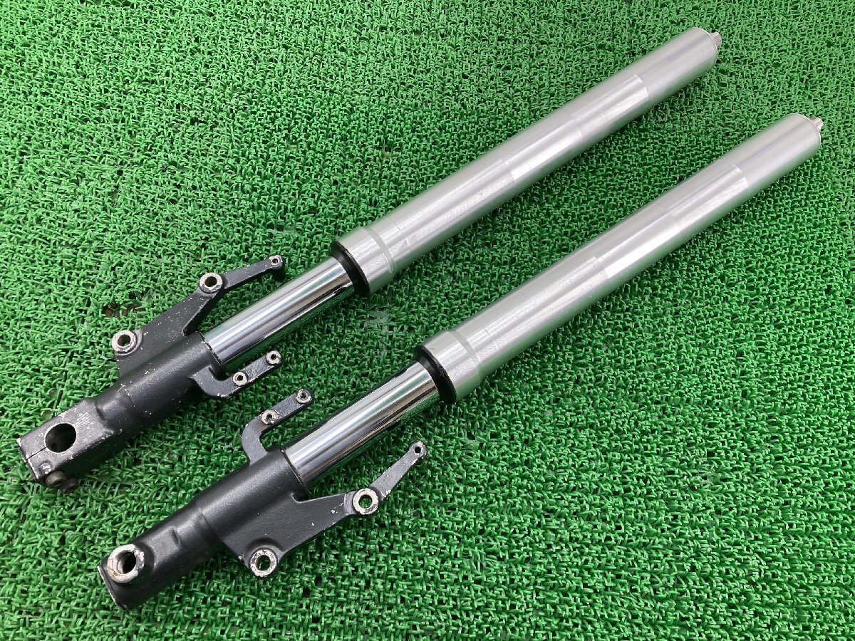 2023年最新】ヤフオク! -tzr250フロントフォークの中古品・新品・未