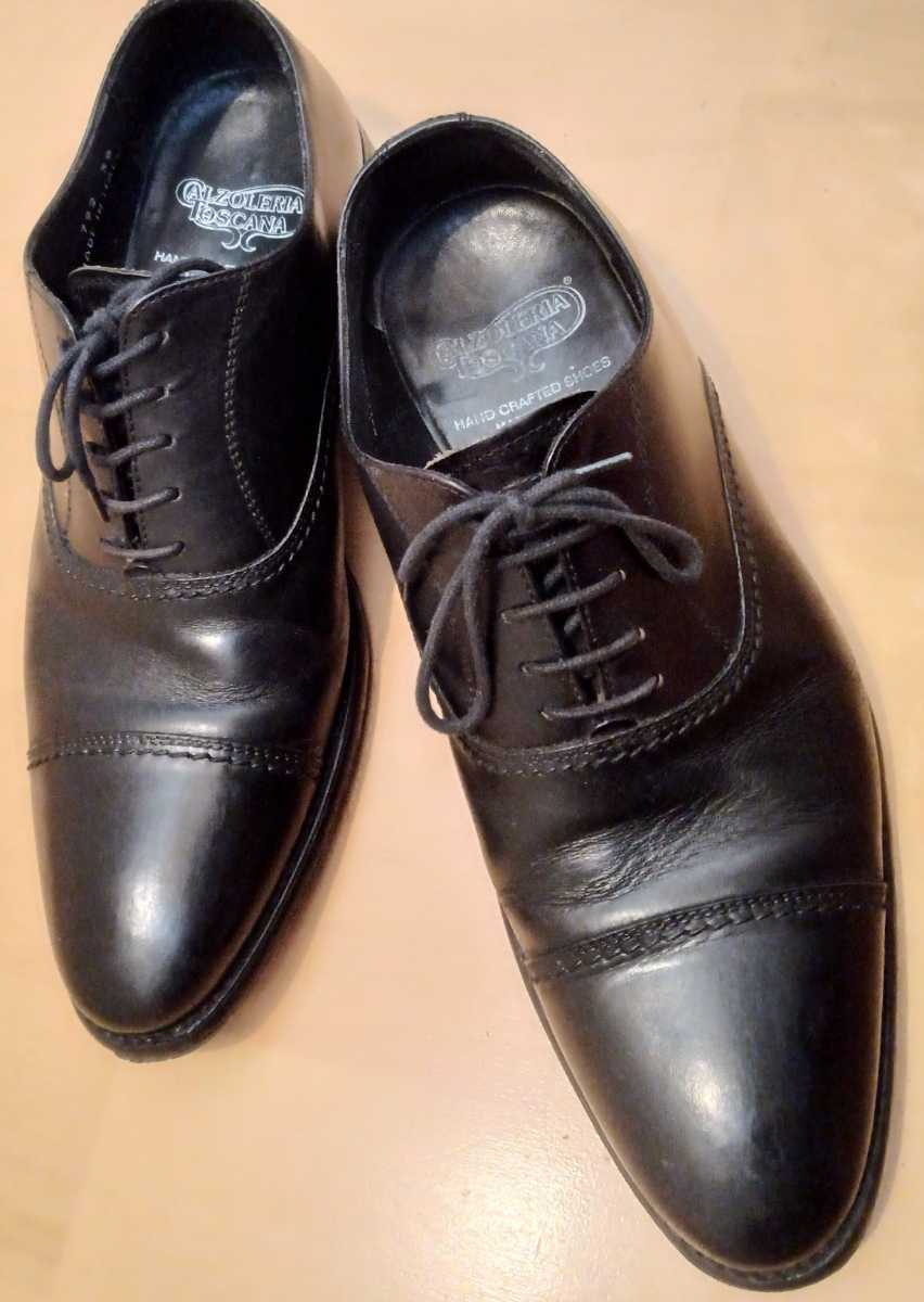 ヤフオク! -calzoleria toscana 靴の中古品・新品・未使用品一覧