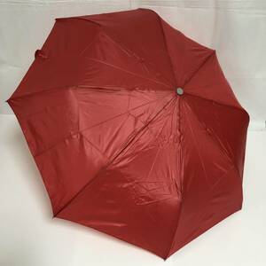 い0902178　中古　Pierre Cardin　ピエールカルダン　AURORA　オーロラ　雨傘　折りたたみ傘　美品　女性用