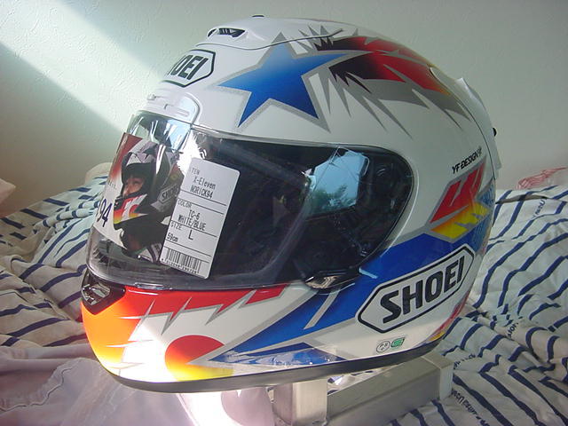 激安 SHOEI x-eleven ノリック94 ビジネスバック 限定販売モデル