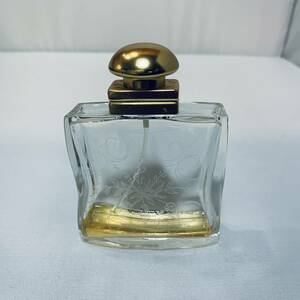 K0056 HERMES エルメス ヴァンキャトル フォーブル 24FAUBOURG 50ml 約10～15%