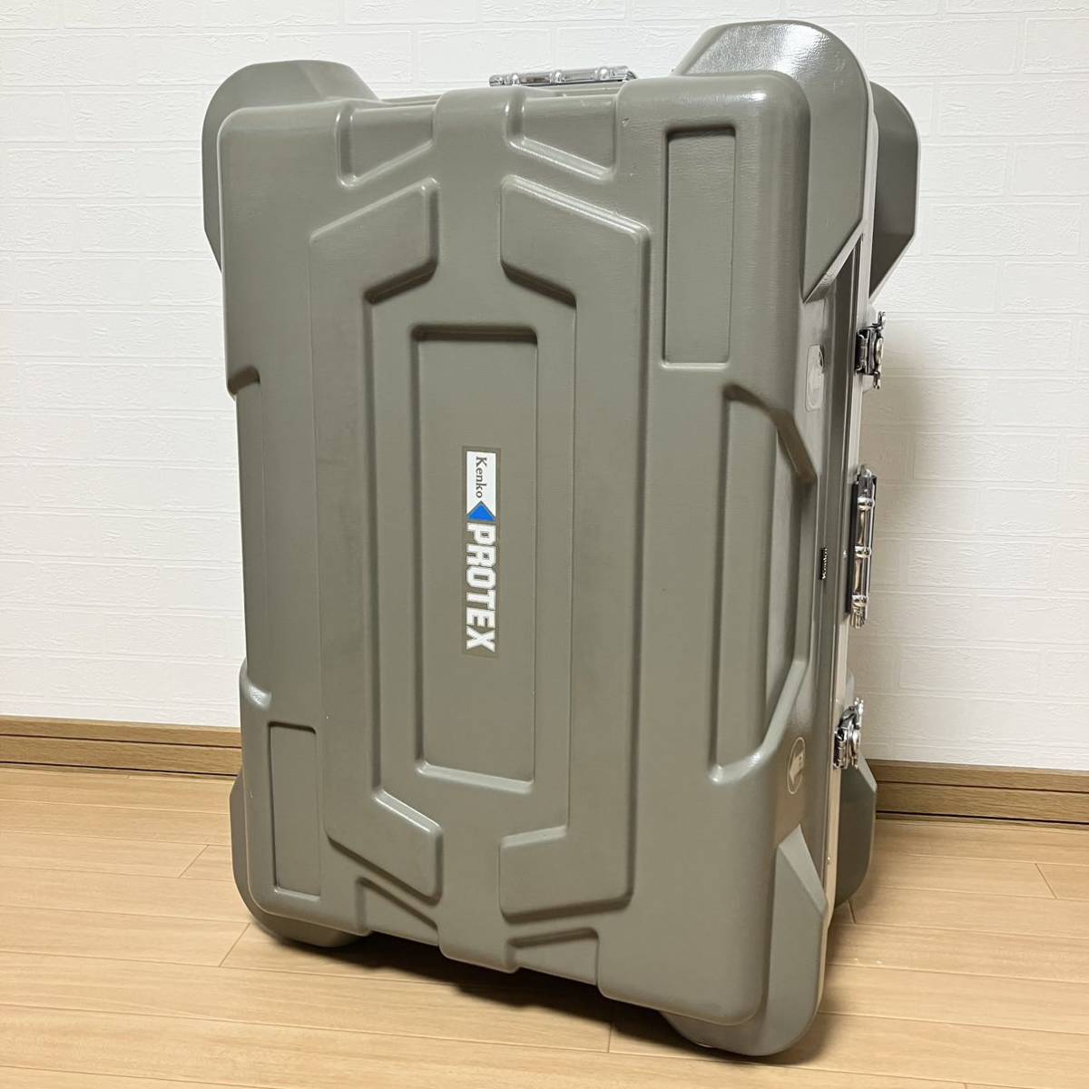 RIMOWAリモワ サルサ 98L 超大型 超軽量 4輪 キャリーケース 旅行用品