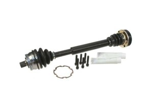 VW Passat front right for drive shaft Audi /AUDI A4 [8D0407272AQ]