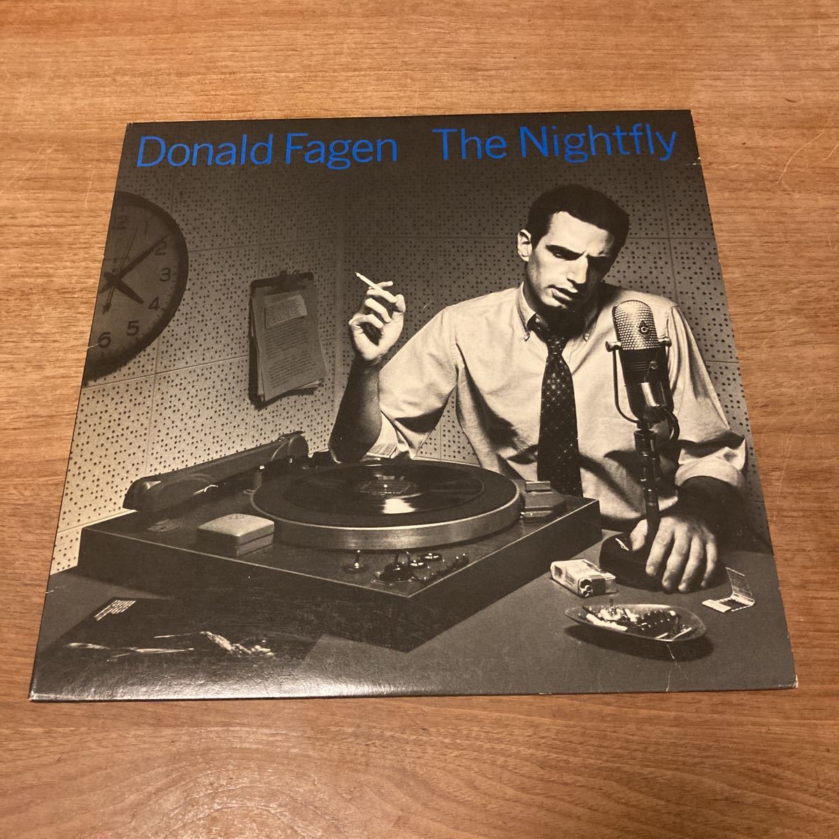 2023年最新】ヤフオク! -donald fagen nightfly(レコード)の中古品 