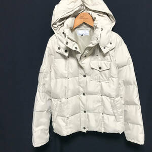  Stunning Lure down jacket 36 beige AF2211-6-S8-M10