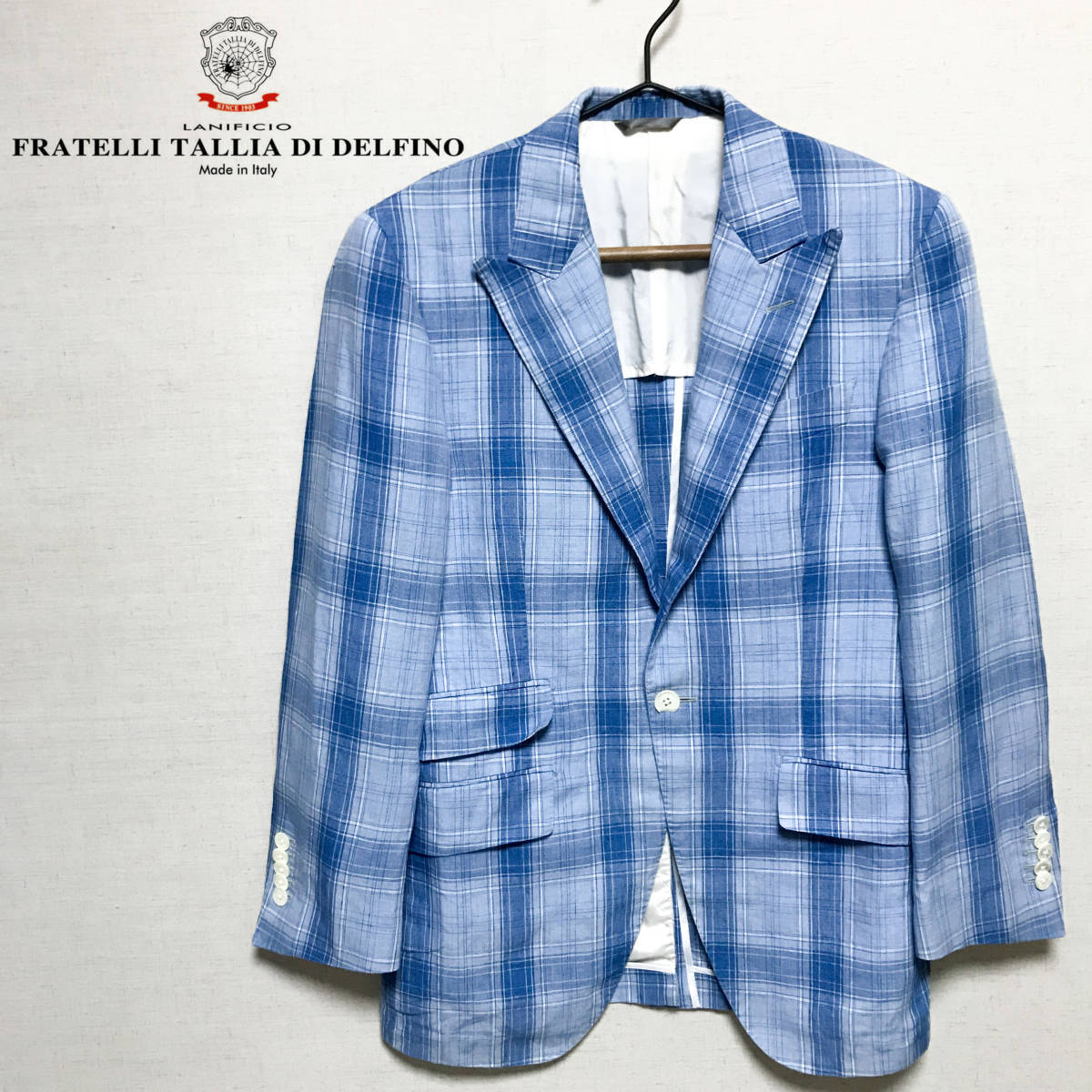 2023年最新】ヤフオク! -fratelli tallia di delfinoの中古品・新品