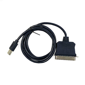 [C0006] USB Parallel Port Printer Port IEEE 1284 Параллельный принтер