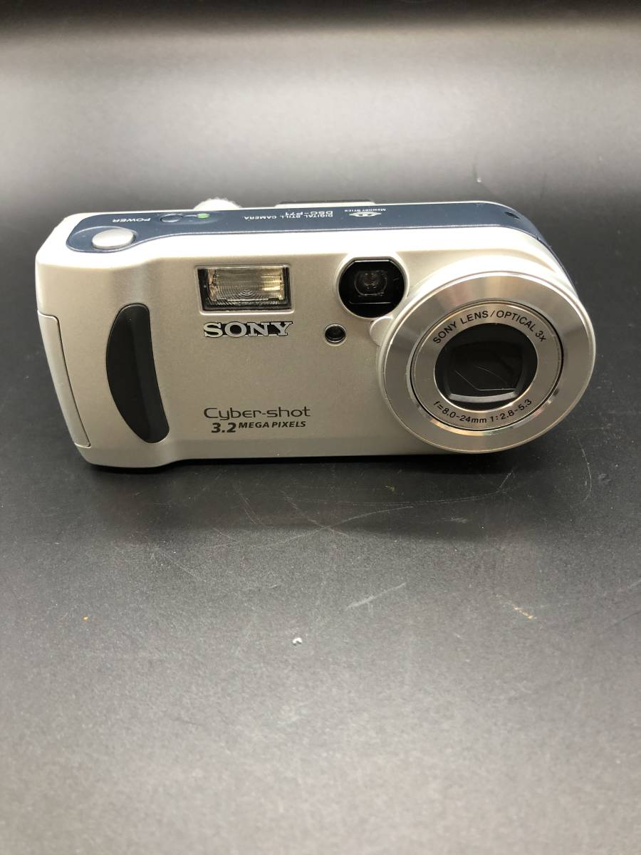 ヤフオク! -「DSC-P71」の落札相場・落札価格