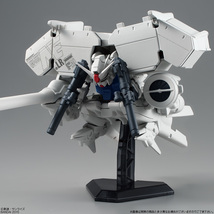 バンダイ　食玩　FW GUNDAM CONVERGE FWガンダムコンバージ EX07 RX-78 GP03 DENDROBIUM (デンドロビウム） 新品未開封品_画像3