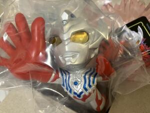 【新品】ウルトラマンタイガ TAMASHII NATIONS BOX ウルトラマン ARTlized -来たぞ我らのウルトラマン- BANDAI 円谷プロ 【未開封品】レア