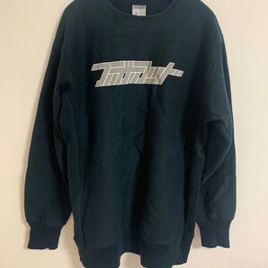 ブラザーフット スウェットシャツ Mサイズ