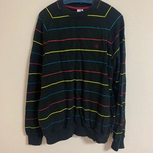エレメント スウェットシャツ Lサイズ