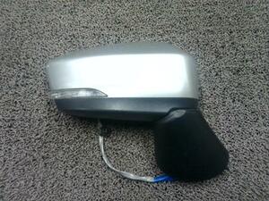  Eclipse Cross DBA-GK1W right door mirror 