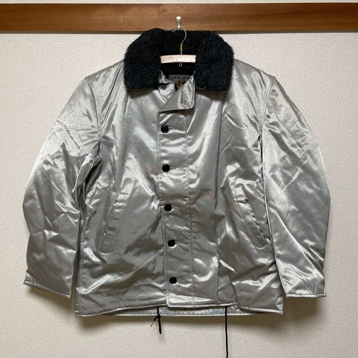ヤフオク! -「spiewak n-1」の落札相場・落札価格