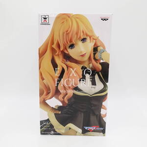  unopened / van Puresuto / prize / Macross Frontier / Macross F/EXQ figure /sheliru*no-m Macross /2-1814