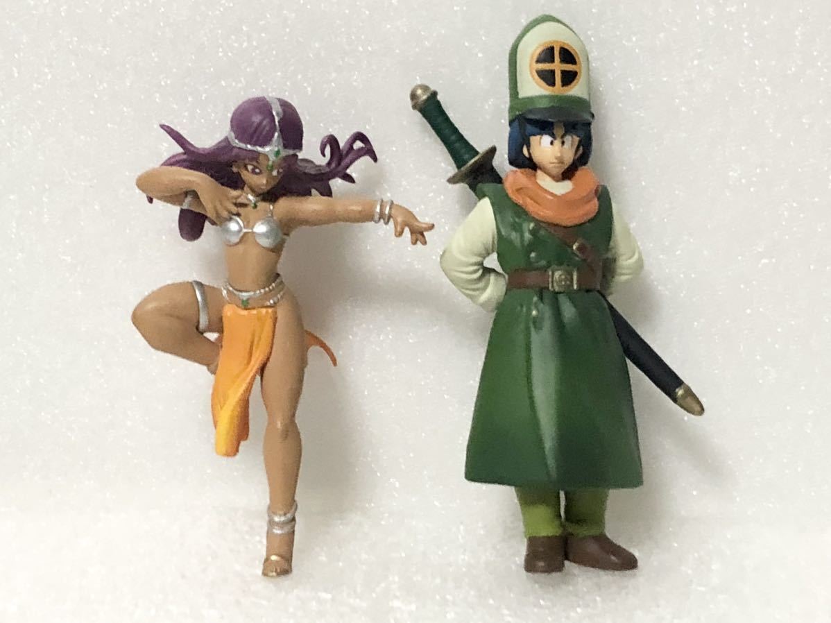 2023年最新】ヤフオク! -ドラクエ4 フィギュアの中古品・新品・未使用