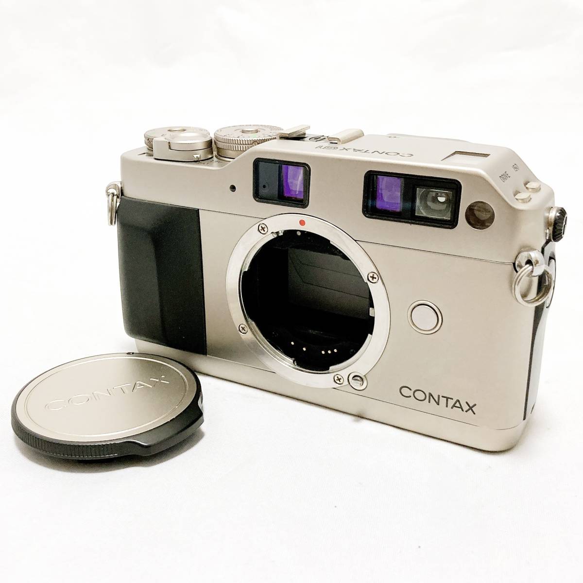 最適な価格 コンタックス G1 ボディ CONTAX(コンタックス) G1 (ROM改造