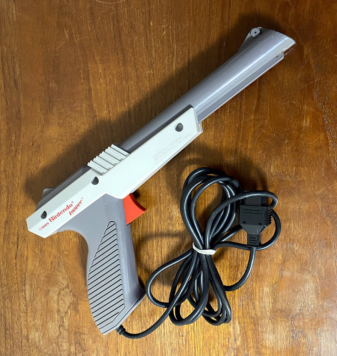 ヤフオク! -「光線銃 ファミコン」の落札相場・落札価格