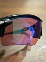 ★☆送料無料!　OAKLEY オークリー 正規品　GOLF プリズム ゴルフ サングラス RADAR LOCK PATH レーダーロックパス☆★_画像3