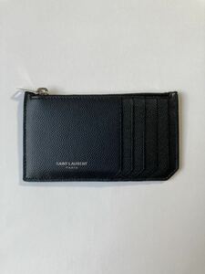 美品！！SAINT LAURENT サンローラン フラグメントケース