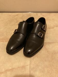 定価22万 最高峰 JOHN LOBB WILLIAM ジョンロブ ウィリアム