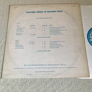 Southern Library Of Recorded Music MQ/LP - 9011 The World Over