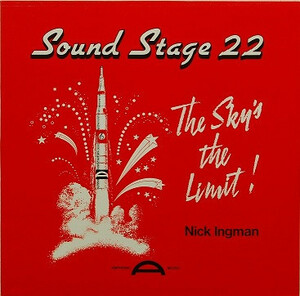 Nick Ingman Sound Stage 22 Sky's The Limit